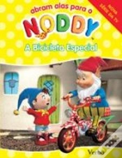 Capa do artigo A Bicicleta Especial