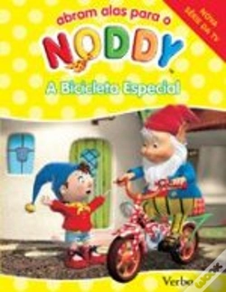 Capa do artigo A Bicicleta Especial