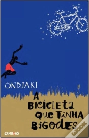 Capa do artigo A Bicicleta Que Tinha Bigodes