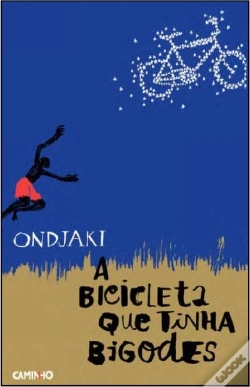 Capa do artigo A Bicicleta Que Tinha Bigodes