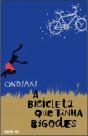 A Bicicleta Que Tinha Bigodes - Preview