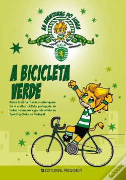 Capa do artigo A Bicicleta Verde