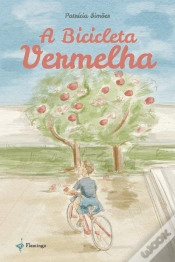 Capa do artigo A Bicicleta Vermelha