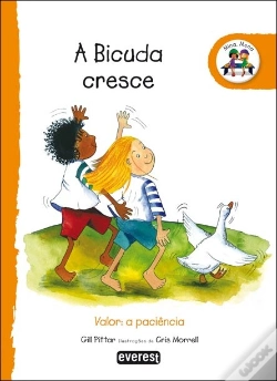 Capa do artigo A Bicuda Cresce