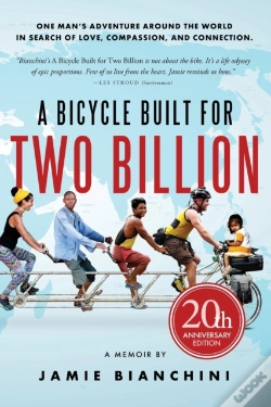 Capa do artigo A Bicycle Built For Two Billion: 20th An