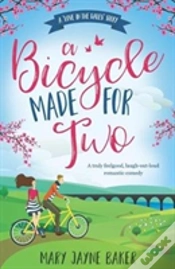 Capa do artigo A Bicycle Made For Two