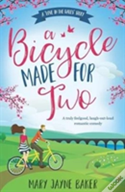 Capa do artigo A Bicycle Made For Two