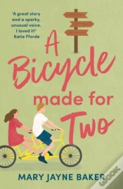 Capa do artigo A Bicycle Made For Two