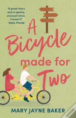 Capa do artigo A Bicycle Made For Two
