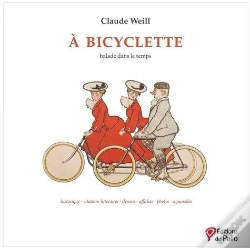 Capa do artigo À Bicyclette : Balade Dans Le Temps