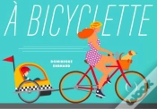 Capa do artigo À Bicyclette