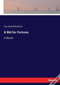 Capa do artigo A Bid For Fortune