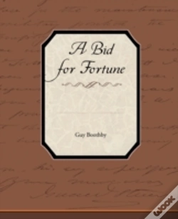 Capa do artigo A Bid For Fortune