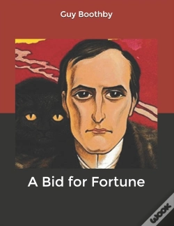 Capa do artigo A Bid For Fortune