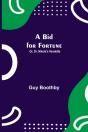 A Bid For Fortune; Or, Dr. Nikola'S Vendetta - Preview
