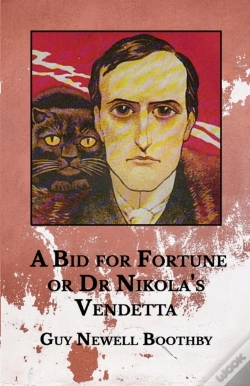 Capa do artigo A Bid For Fortune Or Dr Nikola'S Vendetta