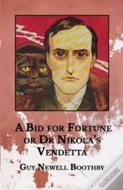 Capa do artigo A Bid For Fortune Or Dr Nikola