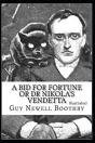 A Bid For Fortune Or Dr. Nikola'S Vendetta Illustrated - Preview