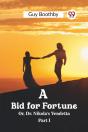 A Bid For Fortuneor, Dr. Nikola'S Vendetta Part I (Edition2023) - Preview