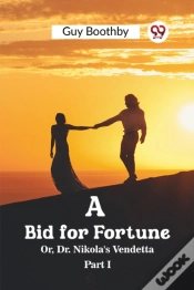 Capa do artigo A Bid For Fortuneor, Dr. Nikola