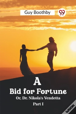 Capa do artigo A Bid For Fortuneor, Dr. Nikola'S Vendetta Part I (Edition2023)