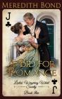 A Bid For Romance - Preview