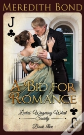 A Bid For Romance