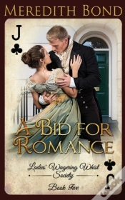 Capa do artigo A Bid For Romance