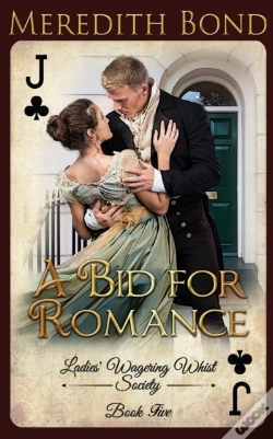 Capa do artigo A Bid For Romance