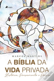 Capa do artigo A BíBlia Da Vida Privada