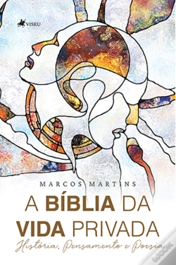 Capa do artigo A BíBlia Da Vida Privada