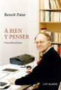 A Bien Y Penser. Essais Philosophiques - Preview