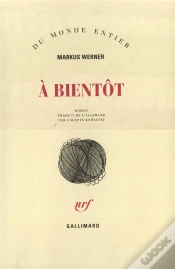 Capa do artigo À Bientôt