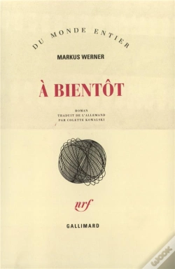 Capa do artigo À Bientôt