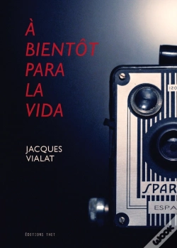 Capa do artigo A Bientot Para La Vida
