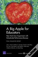 A Big Apple For Educators
