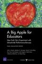 A Big Apple For Educators - Preview