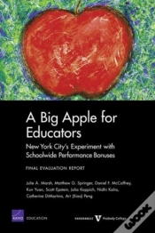 Capa do artigo A Big Apple For Educators