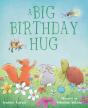 A Big Birthday Hug - Preview