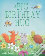 Capa do artigo A Big Birthday Hug