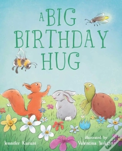 Capa do artigo A Big Birthday Hug