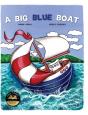 A Big Blue Boat - Preview