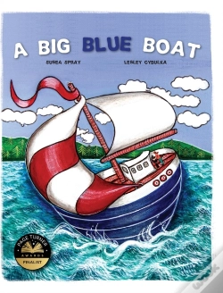 Capa do artigo A Big Blue Boat