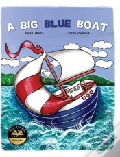 Capa do artigo A Big Blue Boat