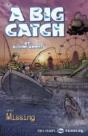 A Big Catch - Preview