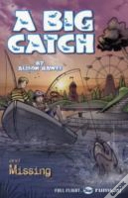 Capa do artigo A Big Catch
