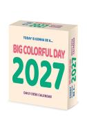 A Big Colorful Day 2027 Box