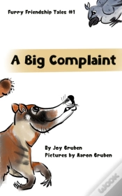 Capa do artigo A Big Complaint