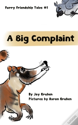 Capa do artigo A Big Complaint