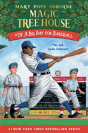 A Big Day For Baseball - Preview